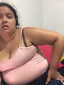 Chat ao vivo de EliVanegas