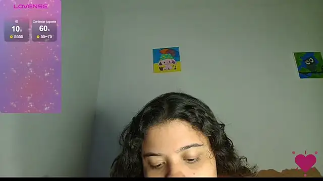 EliVanegas Live Chatraum