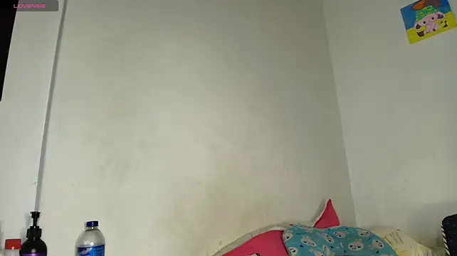 EliVanegas' Live XXX Chat