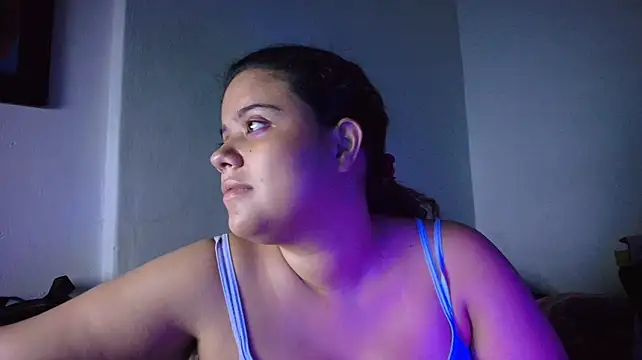 EliVanegas' Webcam Show