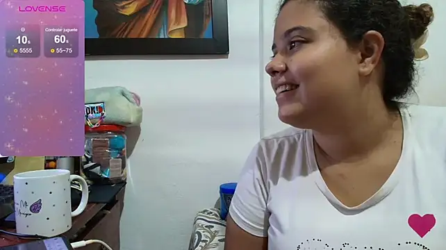 EliVanegas' Webcam Show