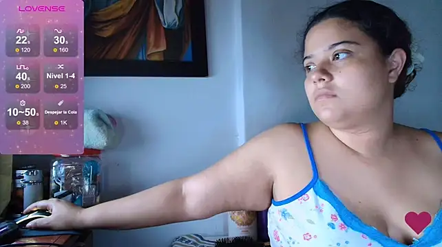 EliVanegas' Webcam Show
