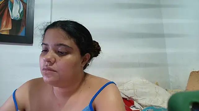 EliVanegas Show in webcam