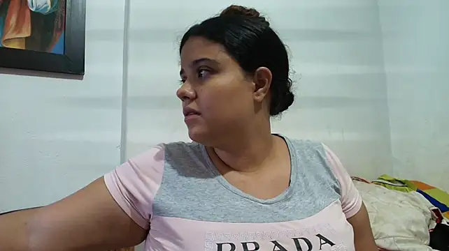EliVanegas' Webcam Show