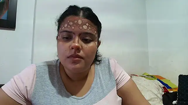 EliVanegas' Webcam Show