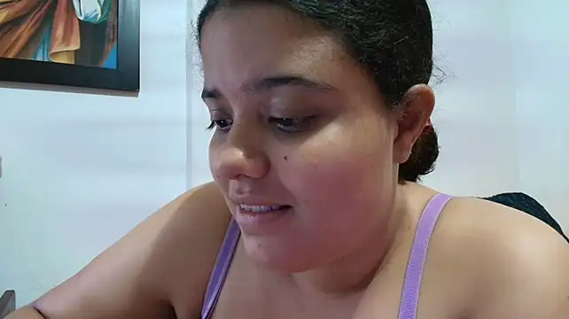 EliVanegas' Webcam Show