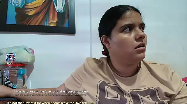 EliVanegas – webcam-show