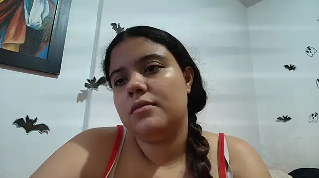 EliVanegas' Webcam Show