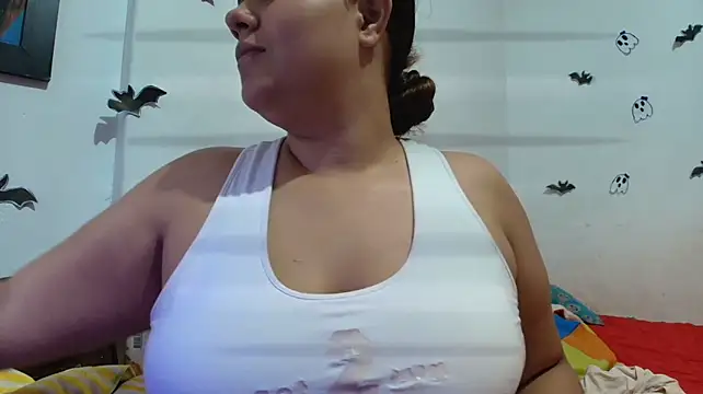 EliVanegas Webcam-Show