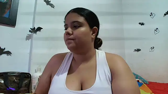 EliVanegas – webcam-show