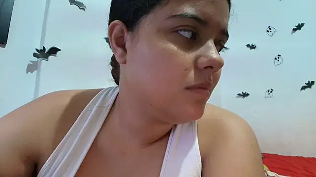 EliVanegas Webcam-Show