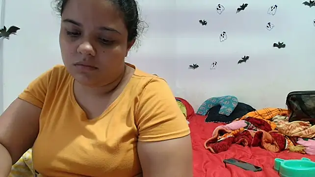 EliVanegas' Webcam Show