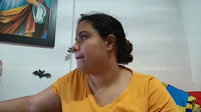 EliVanegas Show Webcam