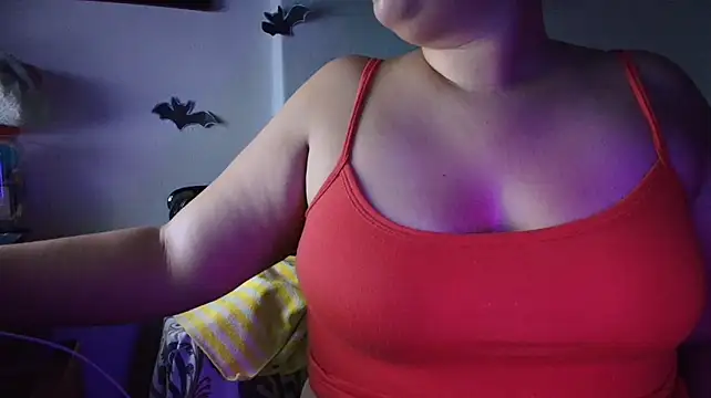 EliVanegas' Webcam Show