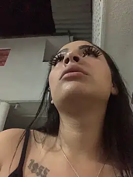 Miamiller6 – webcam-show