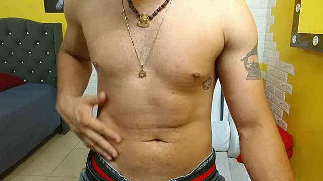 jbarto_ 웹캠 쇼