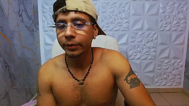 jbarto_ 웹캠 쇼