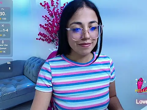 Sara_strawberry's Live XXX Chat