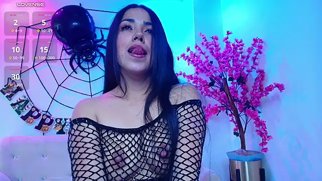 โชว์เว็บแคมของ Sara_strawberry
