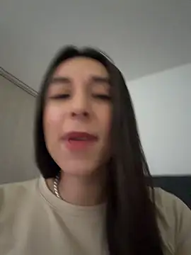 Elisabetta_Amour 웹캠 쇼