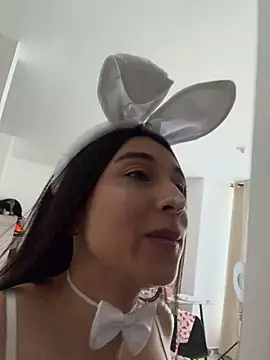 Elisabetta_Amour Webcam-Show