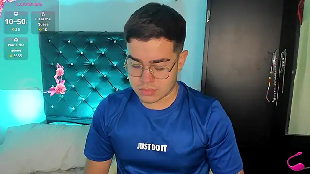 Joseph_connor_ Webcamshow