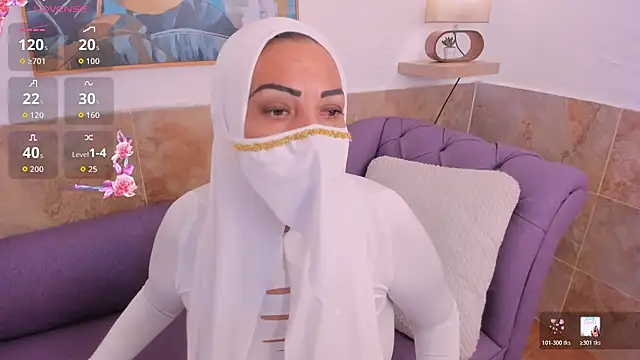 sandhy__honne's Webcam Show