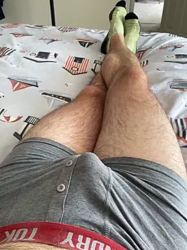 Montclav Webcam Show