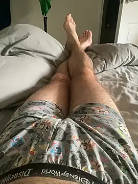 Montclav Webcam Show
