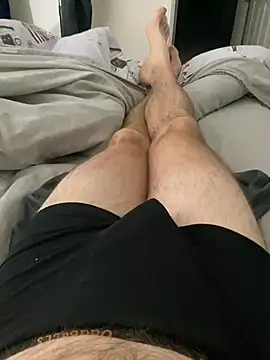 Montclav Webcam Show