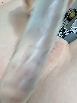 cutiethrash's Webcam Show
