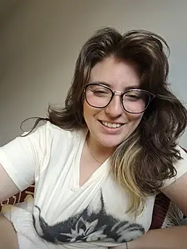larieinex Live XXX-Chat