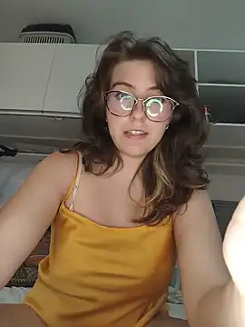 Show de larieinex na webcam