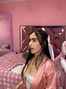 Lexy_Dumoun_ Webcam Show