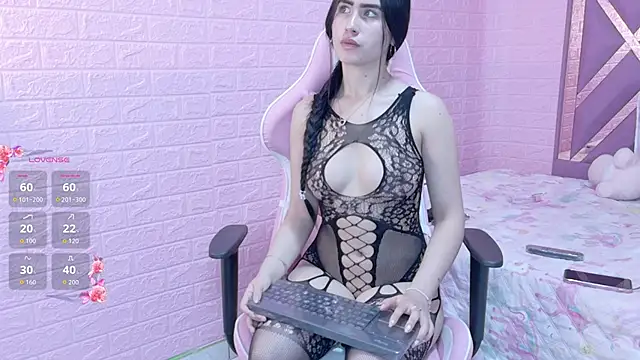 Lexy_Dumoun_'s Live XXX Chat