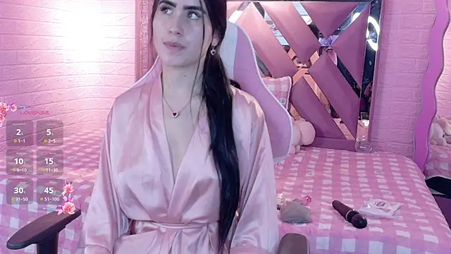 צ'אט XXX בשידור חי של Lexy_Dumoun_