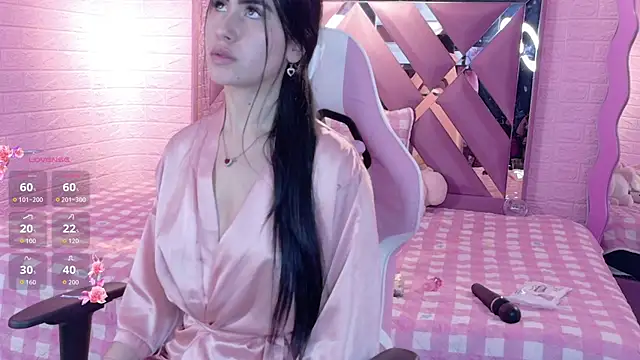 Živý XXX chat Lexy_Dumoun_