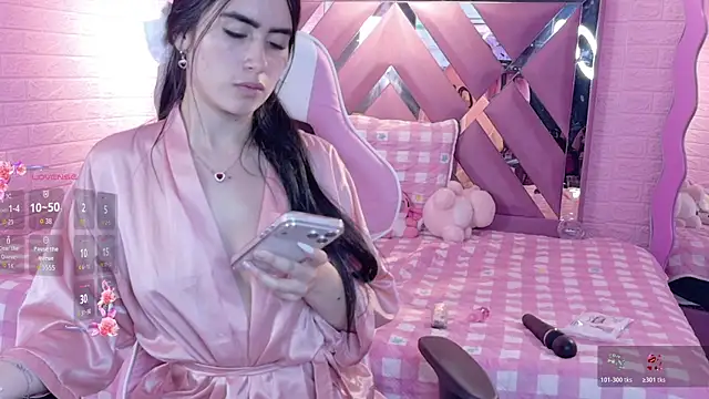 Lexy_Dumoun_ live XXX chat