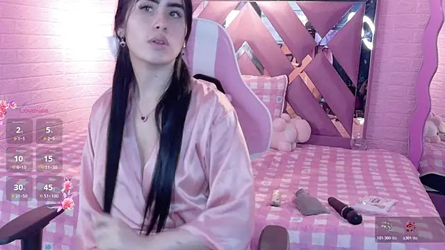 Lexy_Dumoun_'s Live XXX Chat