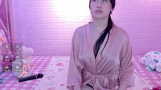 Webkamerová show Lexy_Dumoun_