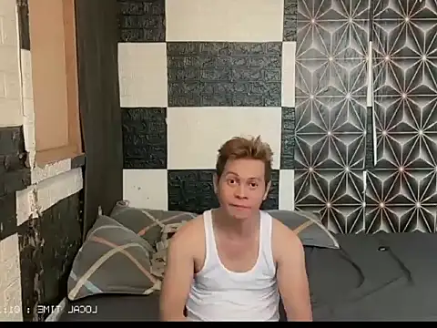 AstronFuckBOY Webcam-Show