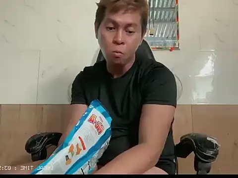 AstronFuckBOY Show Webcam