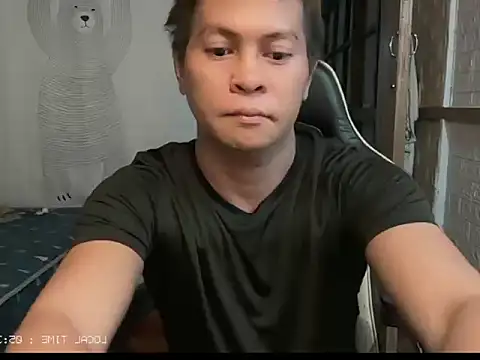 AstronFuckBOY Show Webcam