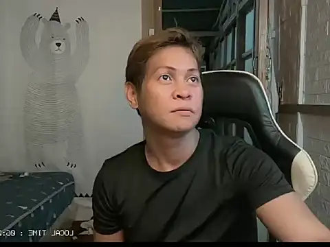 AstronFuckBOY Show Webcam
