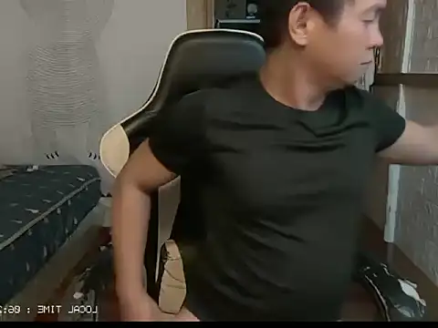 AstronFuckBOY 网络视讯表演
