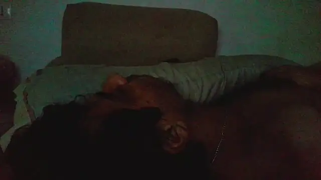 canarito18 Webcam-Show