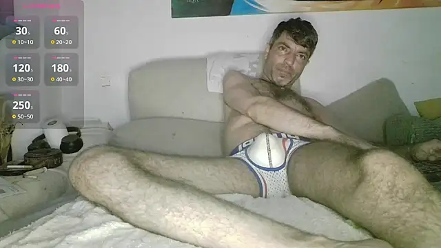 canarito18 Chat XXX live