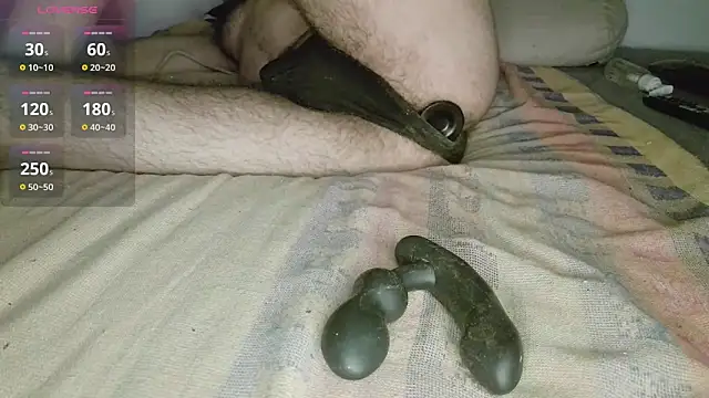 Show Webcam de canarito18