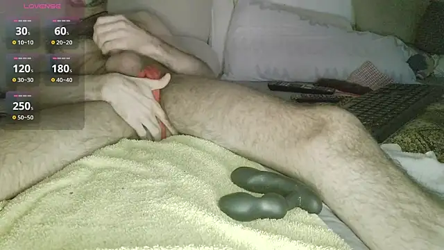 Show de canarito18 na webcam