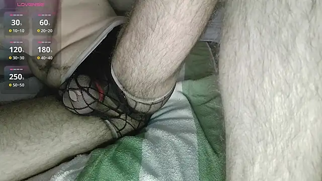 canarito18 ওয়েবক্যাম শো